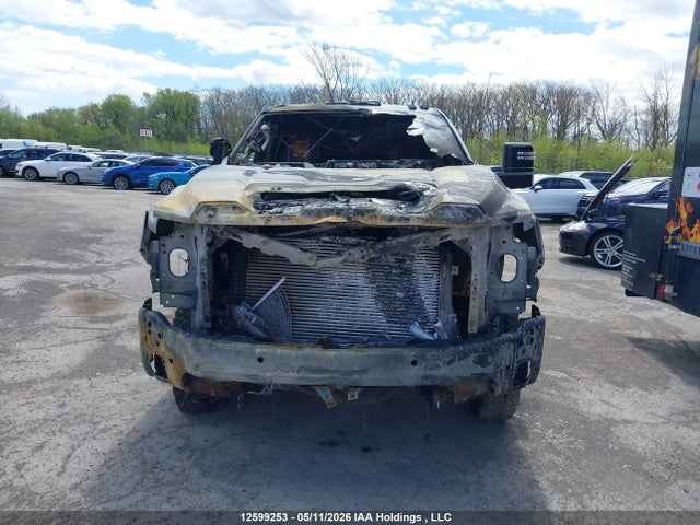 1GT49WEY1RF267134 GMC SIERRA 3500