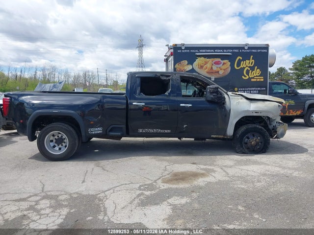 1GT49WEY1RF267134 GMC SIERRA 3500