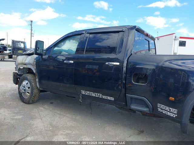 1GT49WEY1RF267134 GMC SIERRA 3500
