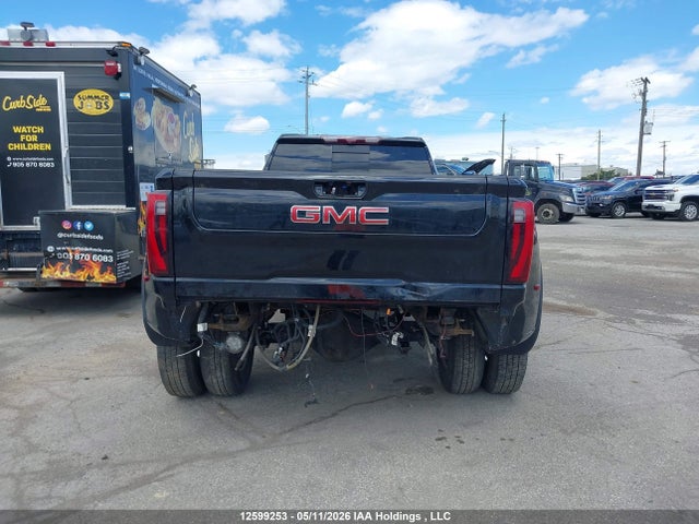 1GT49WEY1RF267134 GMC SIERRA 3500