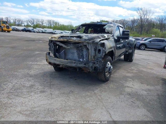 1GT49WEY1RF267134 GMC SIERRA 3500