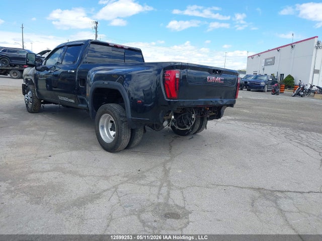 1GT49WEY1RF267134 GMC SIERRA 3500
