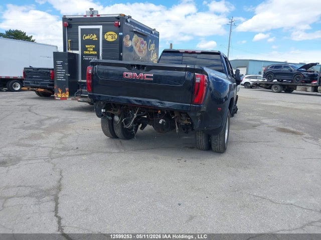 1GT49WEY1RF267134 GMC SIERRA 3500