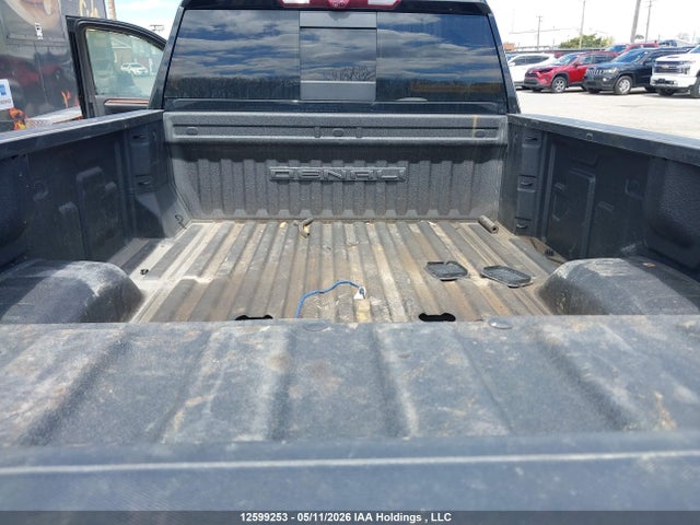 1GT49WEY1RF267134 GMC SIERRA 3500