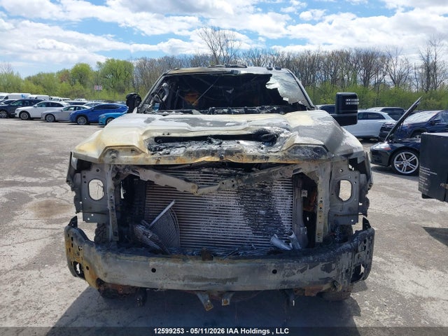 1GT49WEY1RF267134 GMC SIERRA 3500
