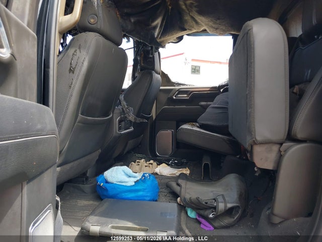 1GT49WEY1RF267134 GMC SIERRA 3500