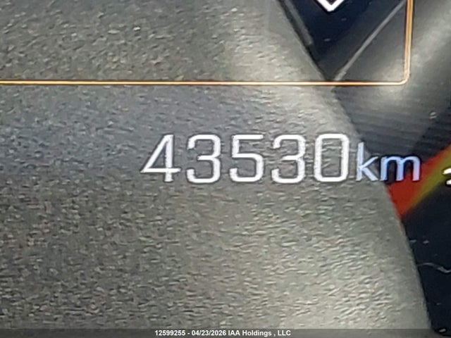 KL77LKE29SC100026 Chevrolet Trax