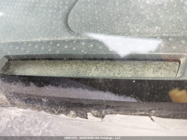 2007 Toyota Fj Cruiser მანქანა იყიდება აუქციონზე, vin: JTEBU11F370039144, აუქციონის ნომერი: 12581279