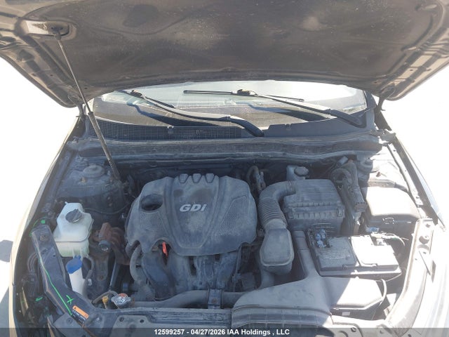 KNAGM4A78E5496484 KIA Optima Lx