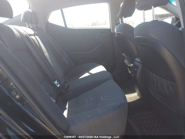 KNAGM4A78E5496484 KIA Optima Lx