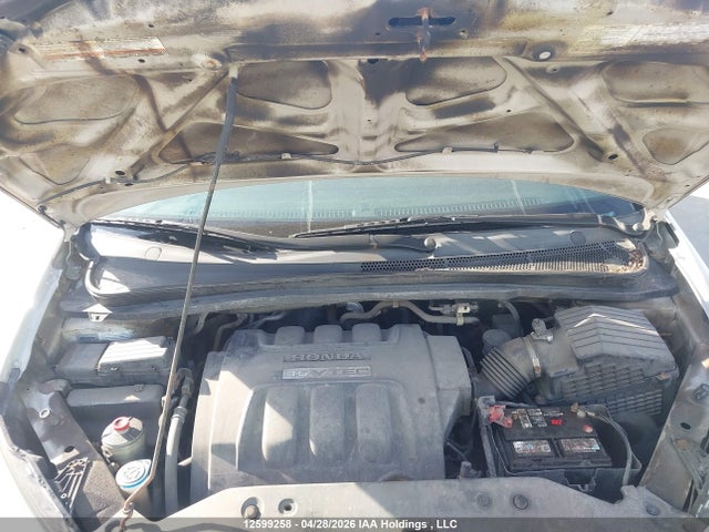 Auction sale of the 2008 Honda Odyssey Dx, vin: 5FNRL38138B506691, lot number: 12599258