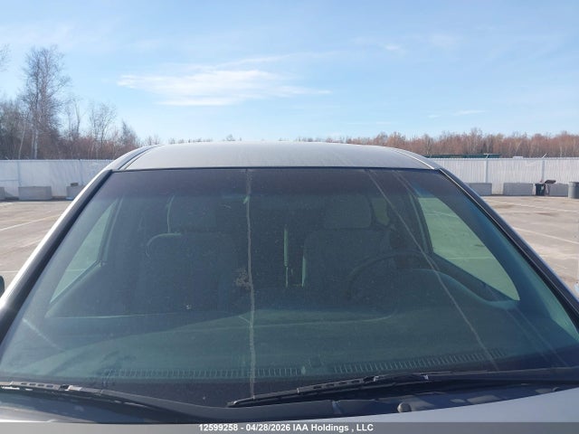 Auction sale of the 2008 Honda Odyssey Dx, vin: 5FNRL38138B506691, lot number: 12599258
