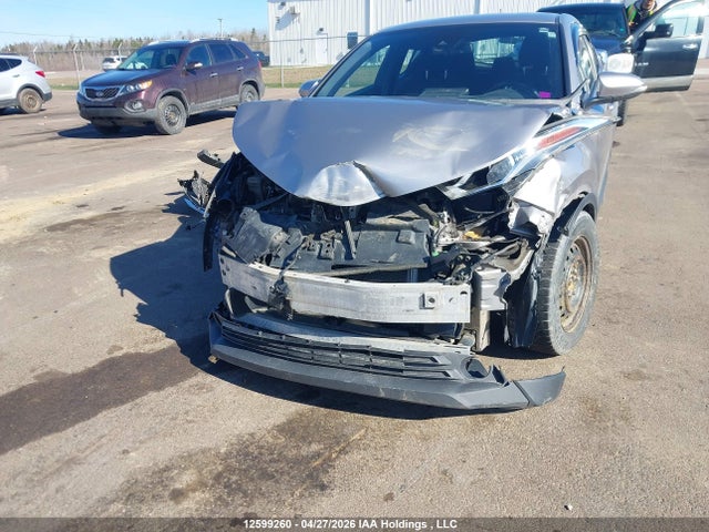 Продаж на аукціоні авто 2018 Toyota C-hr Xle/xle Premium, vin: NMTKHMBX2JR064296, номер лоту: 12599260