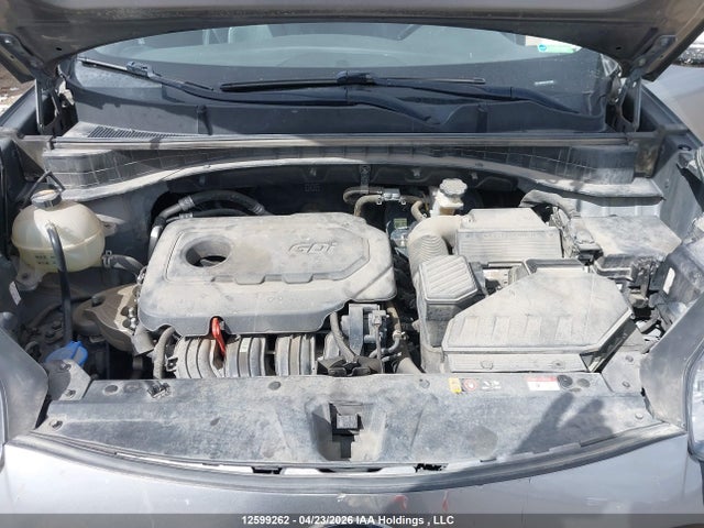 Aukcja sprzedaży 2020 Kia Sportage Ex, vin: KNDPNCAC2L7727968, numer aukcji: 12599262