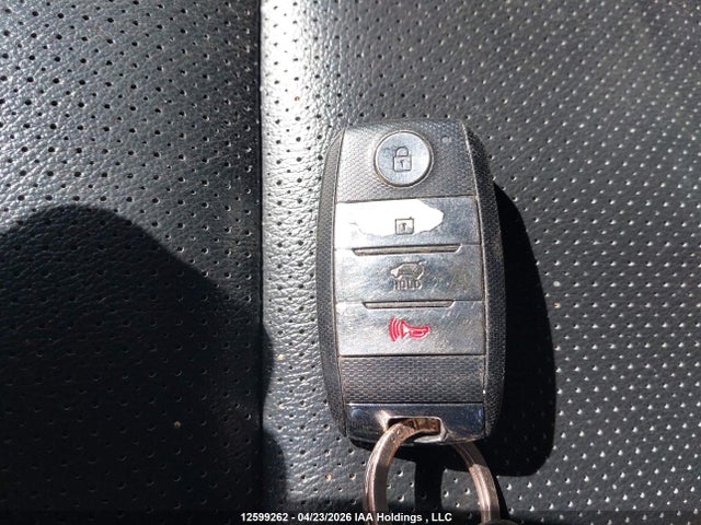 Aukcja sprzedaży 2020 Kia Sportage Ex, vin: KNDPNCAC2L7727968, numer aukcji: 12599262