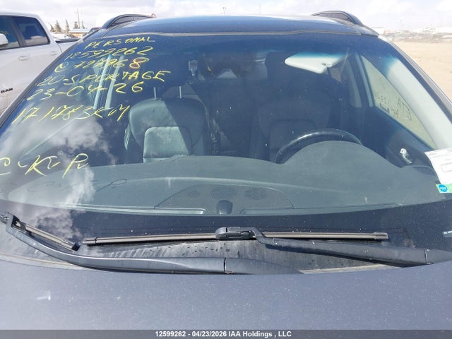 Aukcja sprzedaży 2020 Kia Sportage Ex, vin: KNDPNCAC2L7727968, numer aukcji: 12599262
