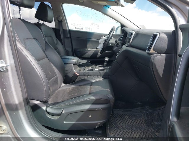 Aukcja sprzedaży 2020 Kia Sportage Ex, vin: KNDPNCAC2L7727968, numer aukcji: 12599262