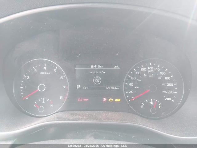 Aukcja sprzedaży 2020 Kia Sportage Ex, vin: KNDPNCAC2L7727968, numer aukcji: 12599262