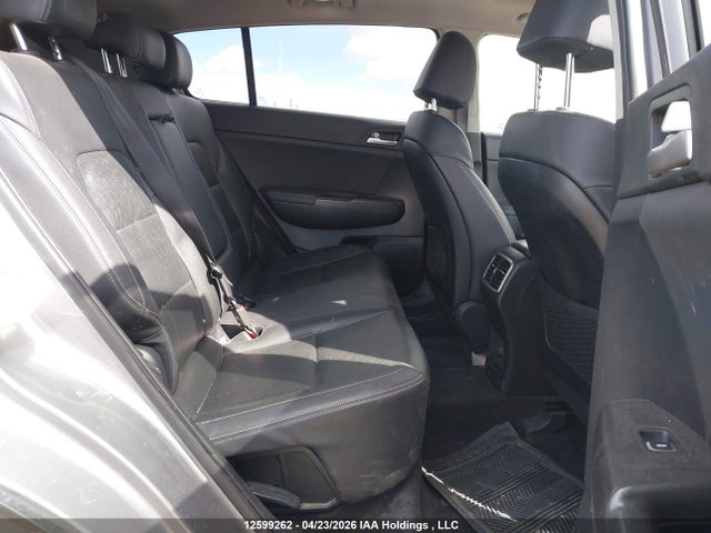 Aukcja sprzedaży 2020 Kia Sportage Ex, vin: KNDPNCAC2L7727968, numer aukcji: 12599262