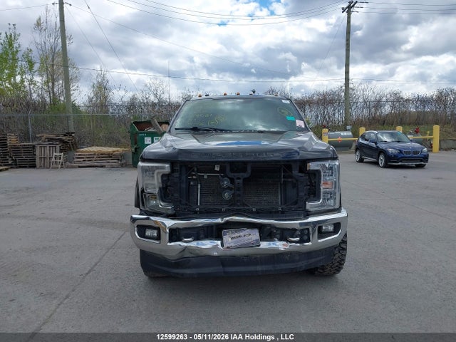 Продаж на аукціоні авто 2019 Ford F250 Super Duty, vin: 1FT7W2B60KEE69461, номер лоту: 12599263
