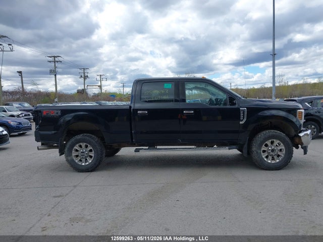 Продаж на аукціоні авто 2019 Ford F250 Super Duty, vin: 1FT7W2B60KEE69461, номер лоту: 12599263