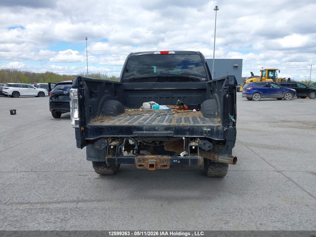 Продаж на аукціоні авто 2019 Ford F250 Super Duty, vin: 1FT7W2B60KEE69461, номер лоту: 12599263