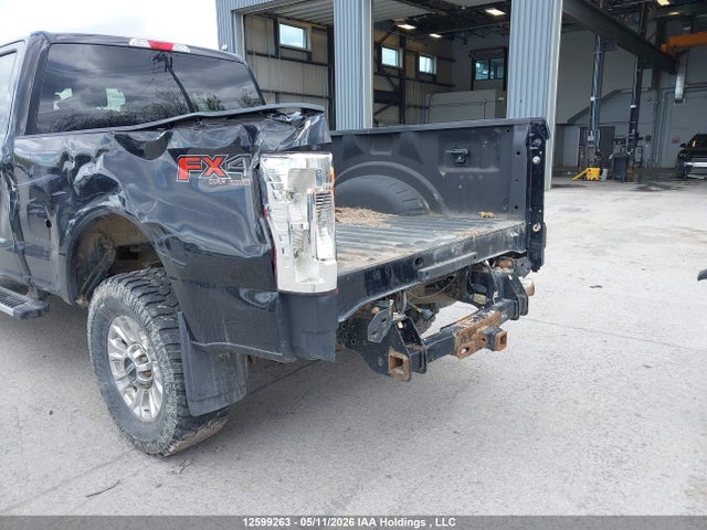 Продаж на аукціоні авто 2019 Ford F250 Super Duty, vin: 1FT7W2B60KEE69461, номер лоту: 12599263