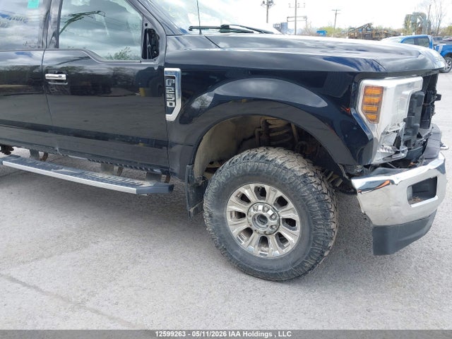 Продаж на аукціоні авто 2019 Ford F250 Super Duty, vin: 1FT7W2B60KEE69461, номер лоту: 12599263