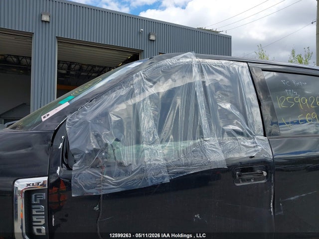 Продаж на аукціоні авто 2019 Ford F250 Super Duty, vin: 1FT7W2B60KEE69461, номер лоту: 12599263