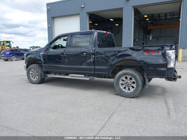 Продаж на аукціоні авто 2019 Ford F250 Super Duty, vin: 1FT7W2B60KEE69461, номер лоту: 12599263