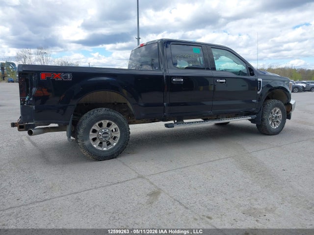 Продаж на аукціоні авто 2019 Ford F250 Super Duty, vin: 1FT7W2B60KEE69461, номер лоту: 12599263