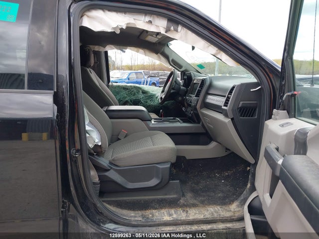 Продаж на аукціоні авто 2019 Ford F250 Super Duty, vin: 1FT7W2B60KEE69461, номер лоту: 12599263