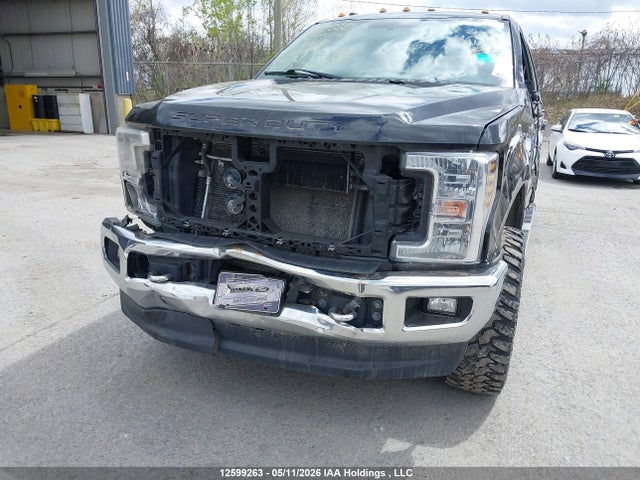 Продаж на аукціоні авто 2019 Ford F250 Super Duty, vin: 1FT7W2B60KEE69461, номер лоту: 12599263