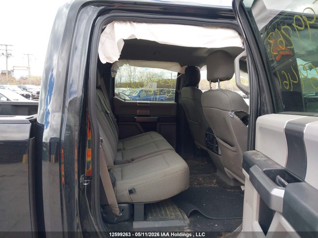 Продаж на аукціоні авто 2019 Ford F250 Super Duty, vin: 1FT7W2B60KEE69461, номер лоту: 12599263