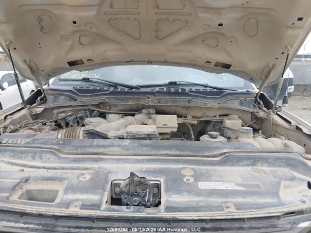 Продажа на аукционе авто 2022 Ford F250 Super Duty, vin: 1FT7W2B66NEE71607, номер лота: 12599264