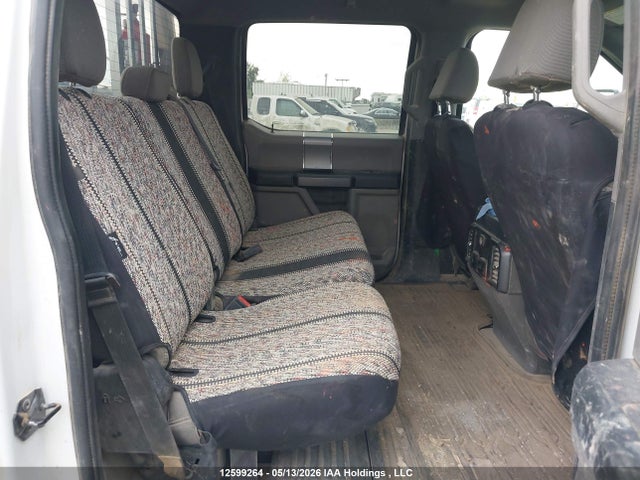 Продажа на аукционе авто 2022 Ford F250 Super Duty, vin: 1FT7W2B66NEE71607, номер лота: 12599264