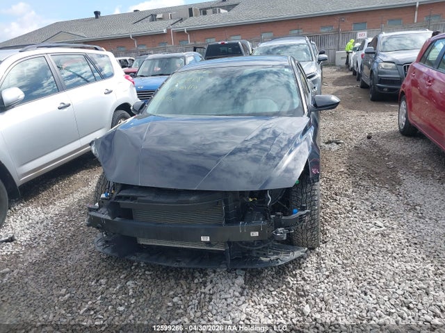2022 Hyundai Elantra Preferred Ivt მანქანა იყიდება აუქციონზე, vin: KMHLM4AG0NU363768, აუქციონის ნომერი: 12599266