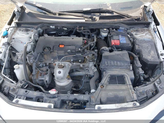Продаж на аукціоні авто 2022 Honda Civic Lx, vin: 2HGFE2F29NH100621, номер лоту: 12599267