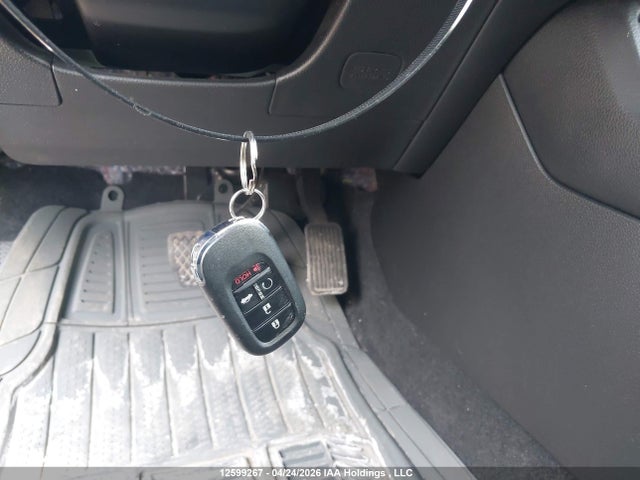Продаж на аукціоні авто 2022 Honda Civic Lx, vin: 2HGFE2F29NH100621, номер лоту: 12599267