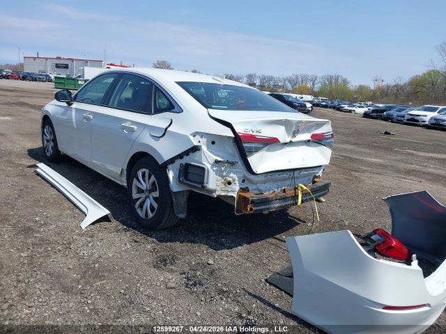 Продаж на аукціоні авто 2022 Honda Civic Lx, vin: 2HGFE2F29NH100621, номер лоту: 12599267