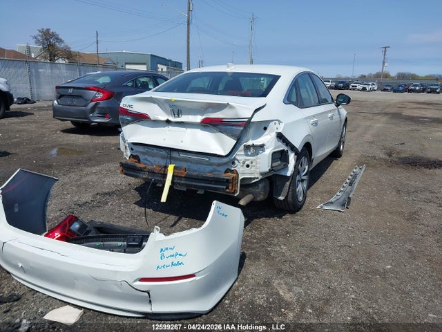 Продаж на аукціоні авто 2022 Honda Civic Lx, vin: 2HGFE2F29NH100621, номер лоту: 12599267