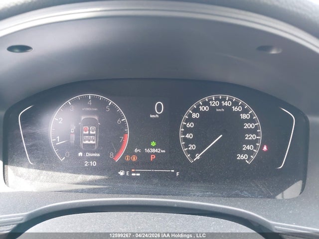 Продаж на аукціоні авто 2022 Honda Civic Lx, vin: 2HGFE2F29NH100621, номер лоту: 12599267