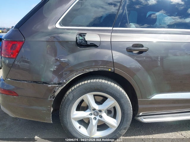 Audi Q7 55 Technik 2019 WA1VABF72KD023725 Image 12
