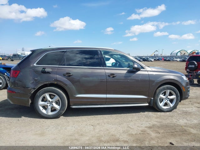 Audi Q7 55 Technik 2019 WA1VABF72KD023725 Image 14