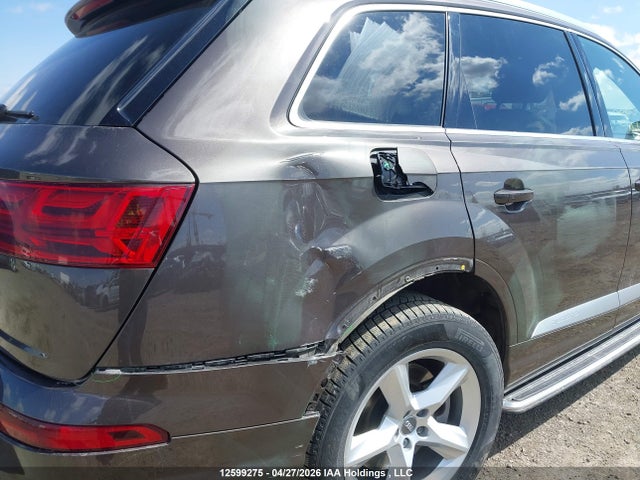 Audi Q7 55 Technik 2019 WA1VABF72KD023725 Image 21