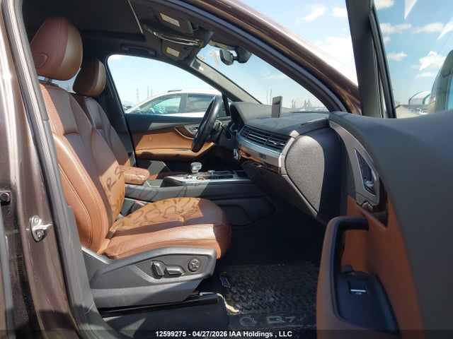 Audi Q7 55 Technik 2019 WA1VABF72KD023725 Image 5