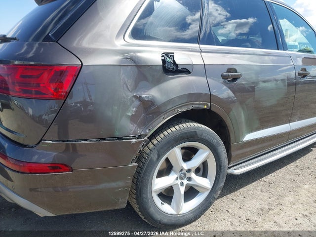 Audi Q7 55 Technik 2019 WA1VABF72KD023725 Image 6