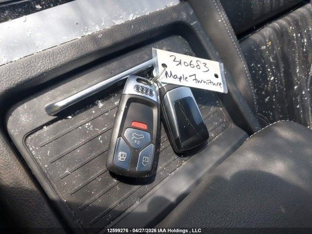 WA1EAAFY6P2175125 Audi Q5 45 Progressiv