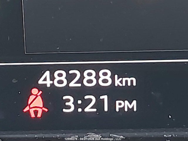 WA1EAAFY6P2175125 Audi Q5 45 Progressiv