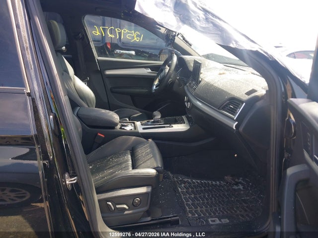 WA1EAAFY6P2175125 Audi Q5 45 Progressiv